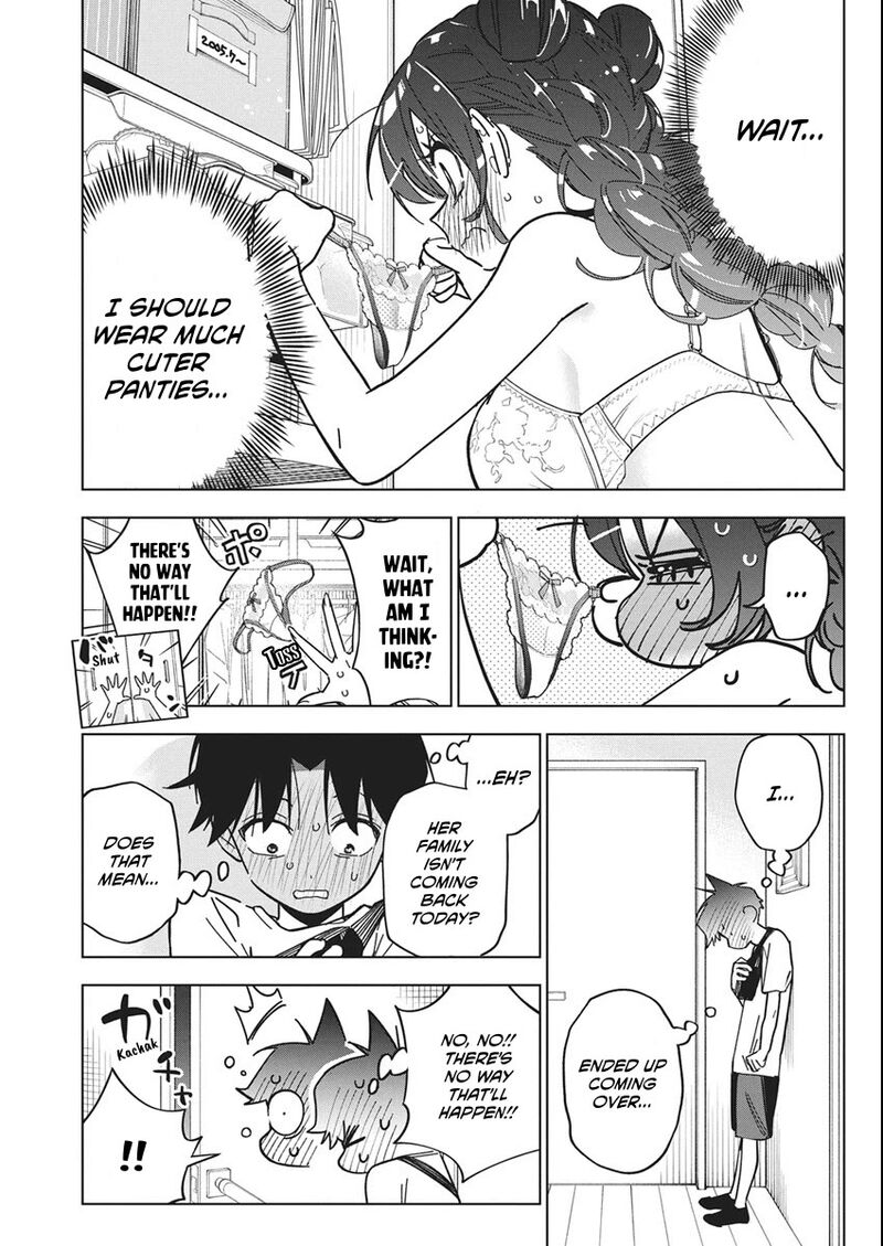 Now That We Draw - Chapter 56 image 05
